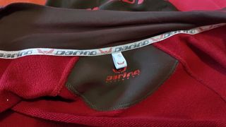 Sudadera de algodón Daring