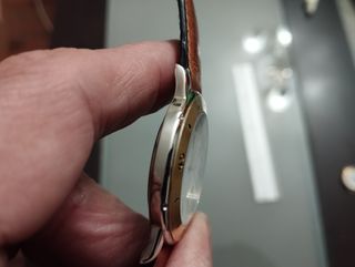 Kiba, reloj de señora