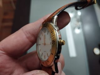 Kiba, reloj de señora