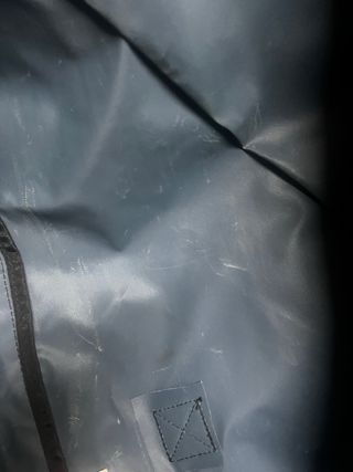 Funda tabla de snow 175cm sin estrenar