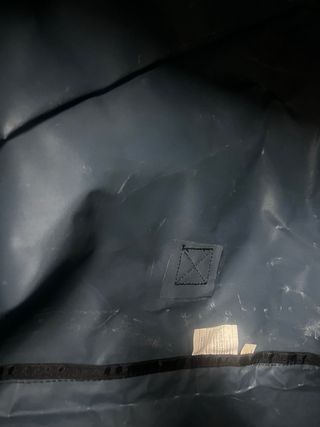 Funda tabla de snow 175cm sin estrenar