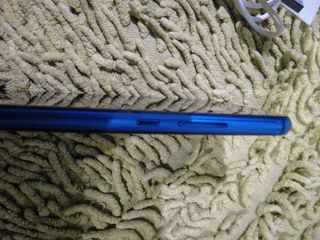 HUAWEI P20 LITE AZUL