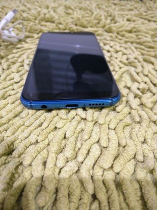HUAWEI P20 LITE AZUL