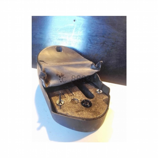 Columna de dirección Bmw Serie 3 (E46) (20 c_88031