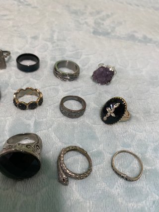 Anillos