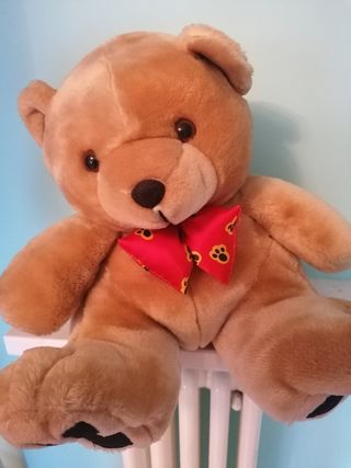 Peluche orso