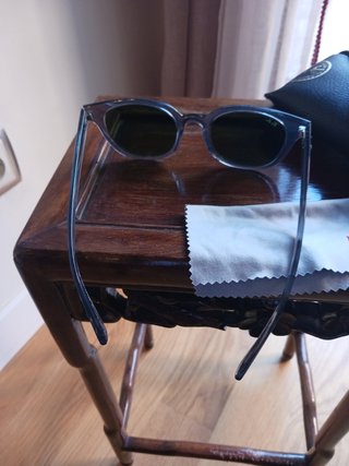 Gafas rayan mujer rb4324 6450/4E