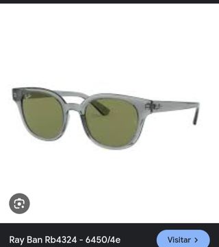Gafas rayan mujer rb4324 6450/4E