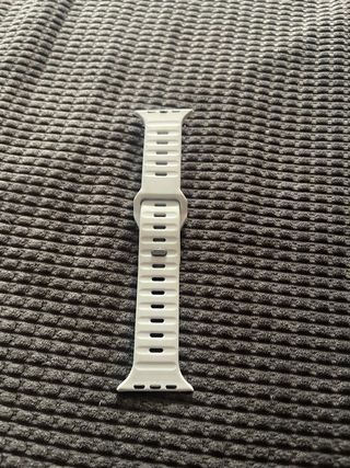 Correa para apple watch
