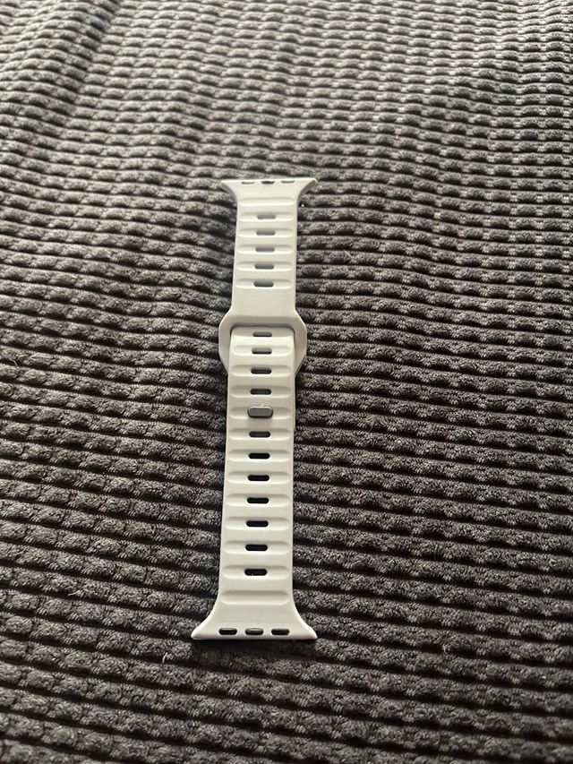 Correa para apple watch