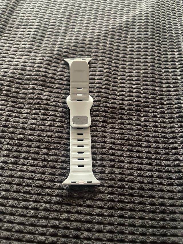 Correa para apple watch