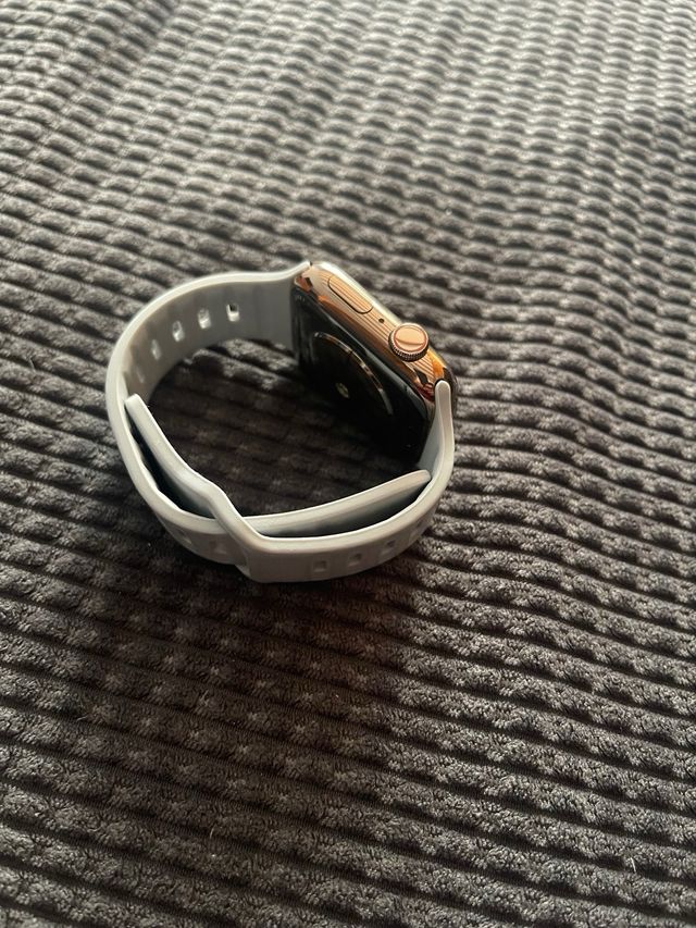 Correa para apple watch