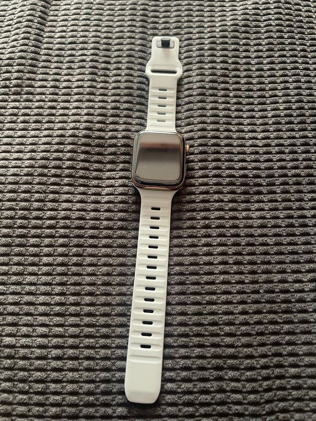 Correa para apple watch