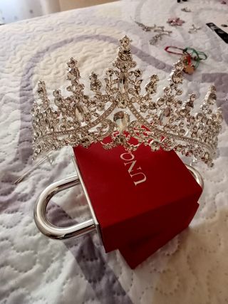 Vestido de 15 años 