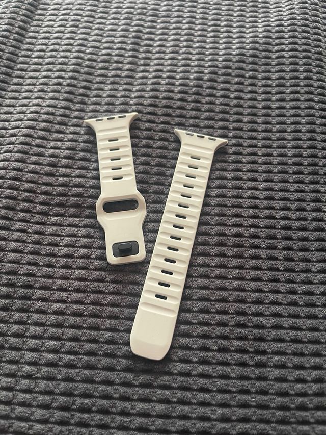 Correa para apple watch 42