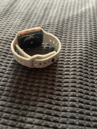 Correa para apple watch 42