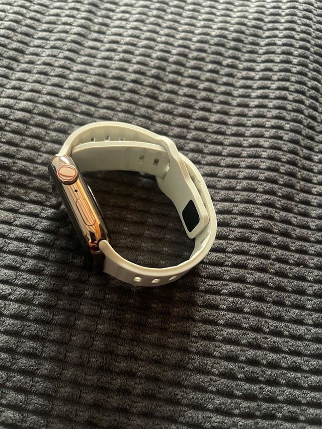 Correa para apple watch 42