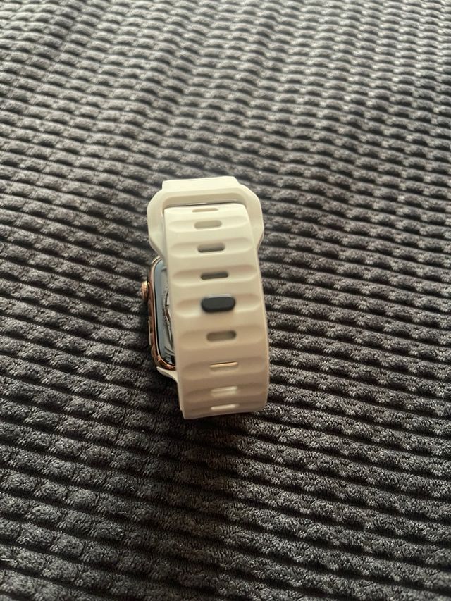 Correa para apple watch 42