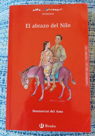 3 LIBROS LECTURA A PARTIR DE 12 AÑOS (4€ CADA UNO)