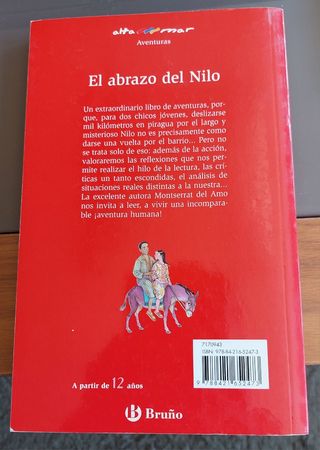 3 LIBROS LECTURA A PARTIR DE 12 AÑOS (4€ CADA UNO)