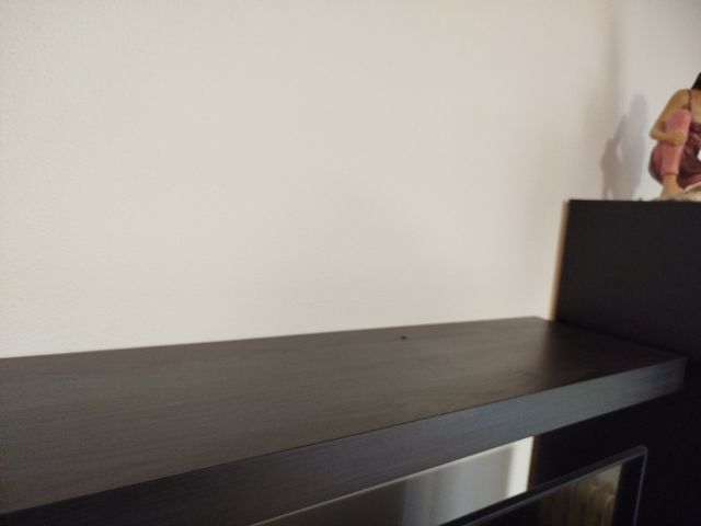 Estante de pared LACK de IKEA