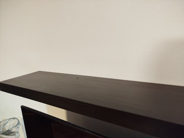 Estante de pared LACK de IKEA