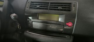Citroen c4 HDI 110 peças