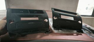 Citroen c4 HDI 110 peças