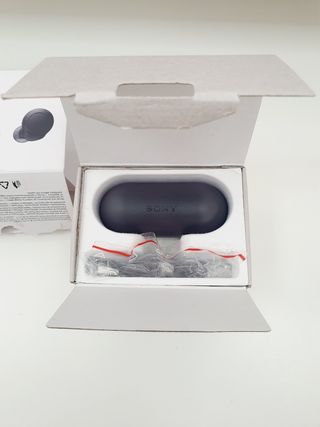 Sony WF-C500 - Auriculares inalámbricos 