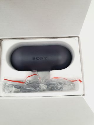 Sony WF-C500 - Auriculares inalámbricos 