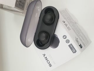 Sony WF-C500 - Auriculares inalámbricos 
