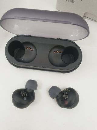Sony WF-C500 - Auriculares inalámbricos