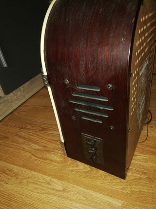 Ràdio CD Daklin OFERTA Navidad 17€