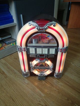 Ràdio CD Daklin OFERTA Navidad 17€