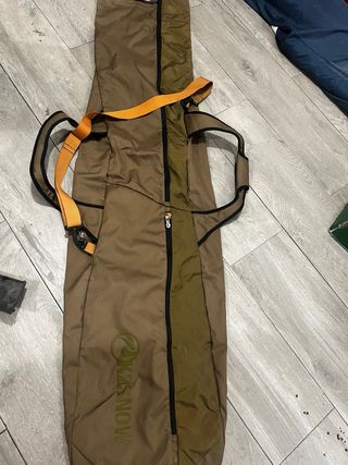 Funda para tabla de snow sin estrenar 175cm