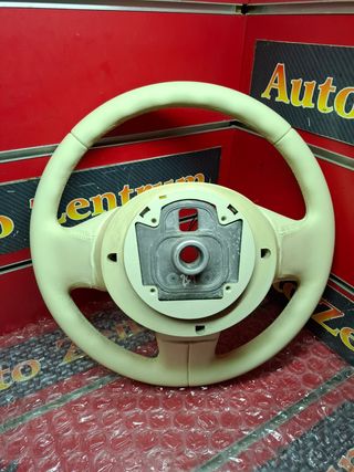 F1 Volante Fiat 500 estado impecable