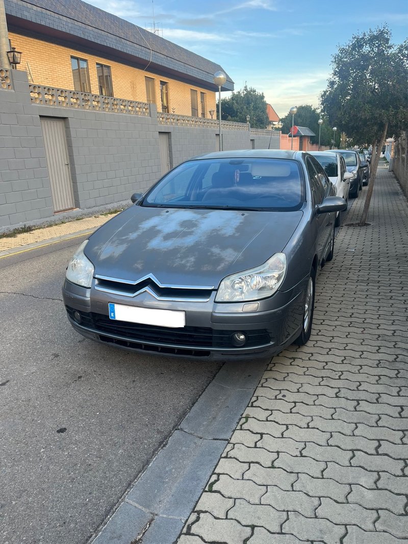 Citroen C5 2005 - foto 1