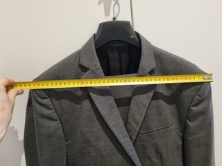Completo giacca e pantaloni eleganti uomo Liu Jo