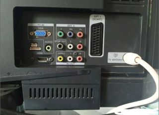 PHILIPS TV DIGITAL,  MONITOR 22 SINTONIZADOR