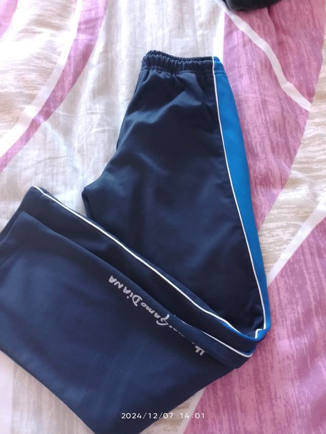 Pantalón chándal Gamo Diana