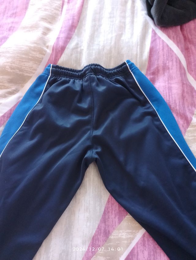 Pantalón chándal Gamo Diana