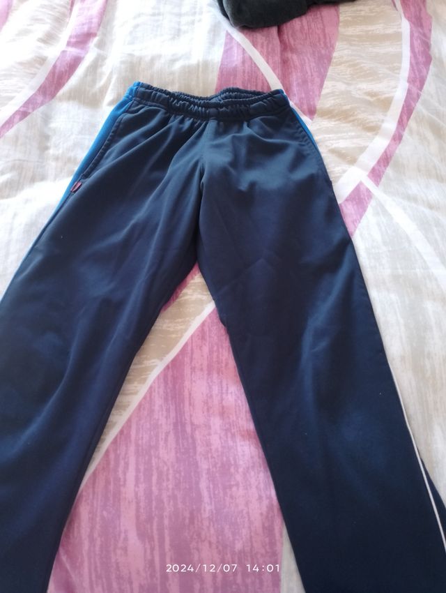 Pantalón chándal Gamo Diana