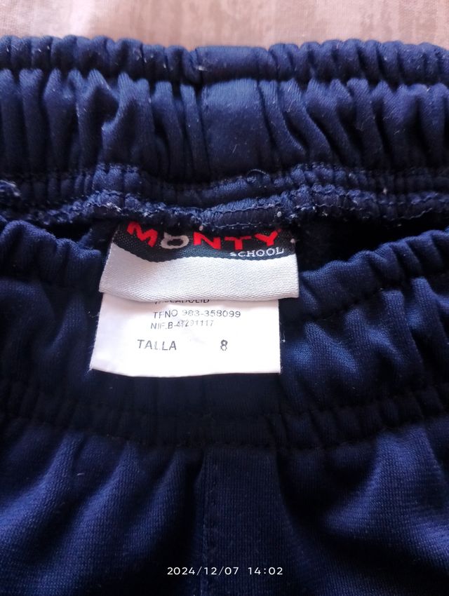 Pantalón chándal Gamo Diana