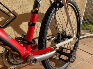 Bicicleta BH CORONAS