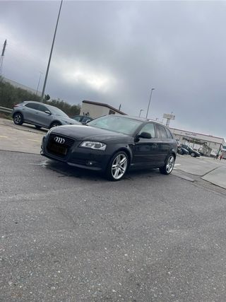 Audi A3 2009