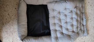 Cama de perro o gato