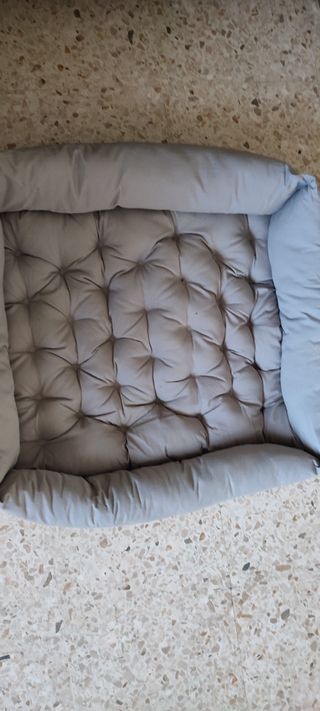 Cama de perro o gato