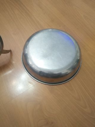 Balanza eléctrica MOBBA