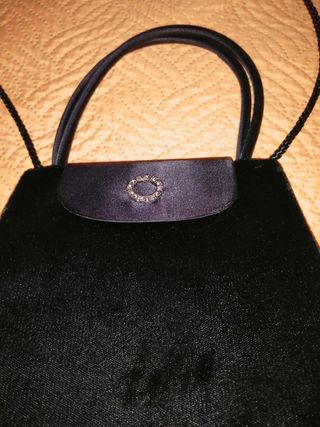 Bolso de fiesta!! 