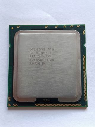 Procesador i7